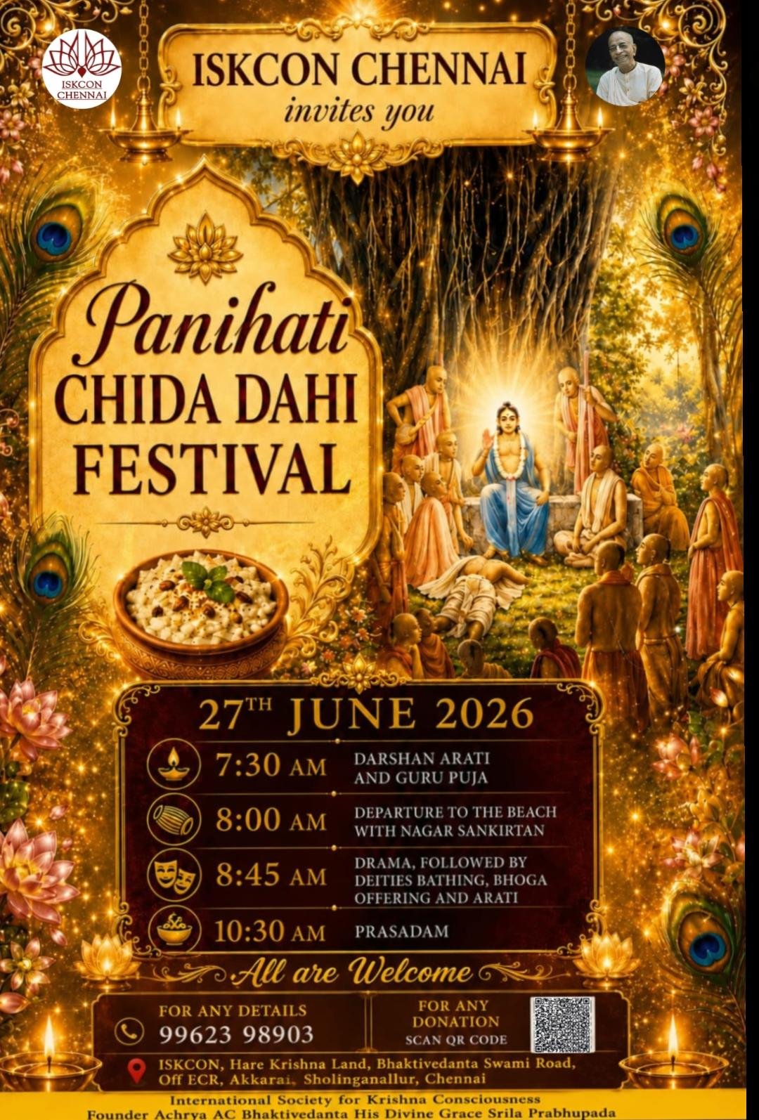 panihati